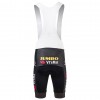 Bib Cykelshorts 2021 Team Jumbo-Visma N006
